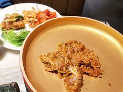 -火炉火自助餐(西直门凯德MALL店)