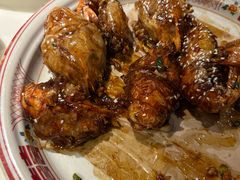 -广府乡下·饭庄(新港东路店)