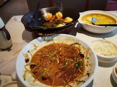 -北大荒人•新东北菜(青岛银座店)