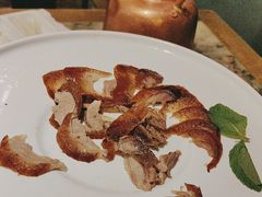 -范家小馆·烤鸭新京菜(金融街店)