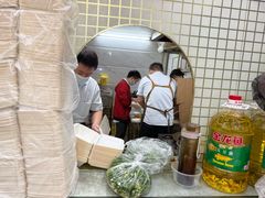 -腾元生煎(西华路店)