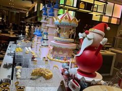 -星璞全日餐厅·高空自助餐(深铁铂尔曼酒店)