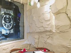 -大哈福烧烤·海鲜·家常菜(延安三路店)