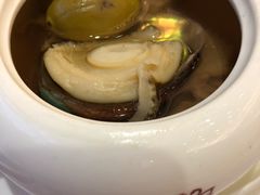 -君德澜酒家·创意粤菜(金山谷店)