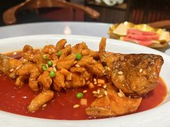 -宋园·金宴浙鲜馆(静安店)