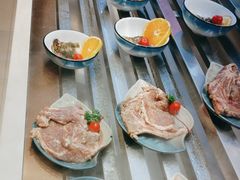 -新艺自助美食城(中山路店)