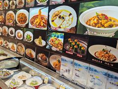 -鱼痴渔醉·食鲜集(月亮湾店)