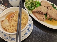 -丽的面家(多宝路店)
