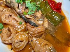 -小郭私房菜·海肠捞饭(学士街店)