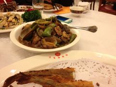 照片&nbsp;2084-万宝海鲜舫(劳动公园店)
