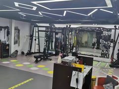 -清橙健身(学院路店)