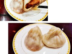 无锡小笼包-熙盛源(苏苑街店)