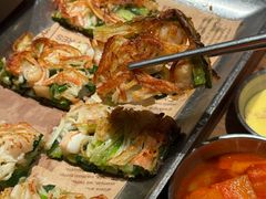 -KimPro 辛普乐概念韩餐