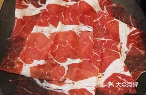 Large Portion Angus Grain-Fed Beef