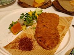 -迷迭香意大利餐厅