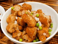 -福缘居酒楼(河坊街店)