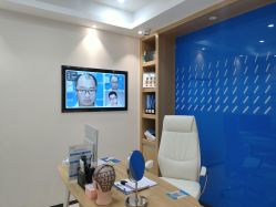 -雍禾植发全国连锁