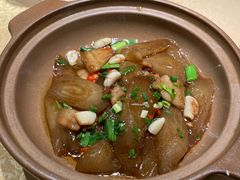 -老村长•湖北家常菜(南湖店)