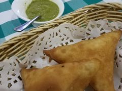 -Santoor 萨都里印度餐厅(北锣鼓巷店)