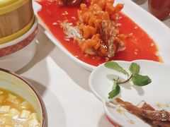 -大鸭梨烤鸭店(花园村店)