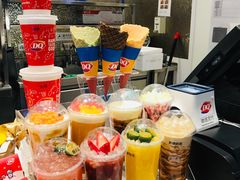 -DQ·蛋糕·冰淇淋(通州万达店)