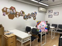 -语朵教育·日韩德法留学(曹杨校区)