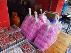 -狮山绿豆饼(香洲店)