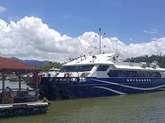 -海南分界洲岛旅游区