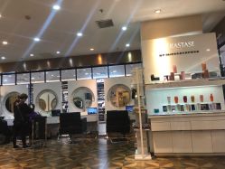 -时尚殿堂hair salon