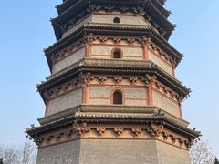 -天宁寺