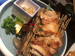 -無境·匠心日本料理(汉街店)