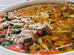 -蛙兔鸡自贡风味·特色江湖菜(广都店)