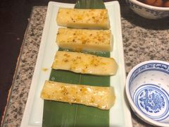 桂林拉糕-南京大牌档(三阳广场苏宁店)