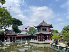 -碧江金楼