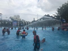 -苏州乐园森林水世界