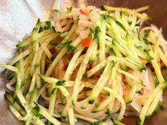 -奇芳阁·百年清真南京菜(夫子庙店)