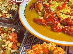 -拙味兄弟龙虾·江湖菜(和畅堂店)