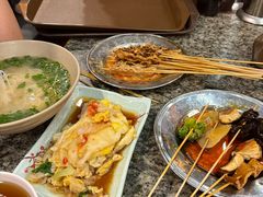 -小街天府(西工小街店)