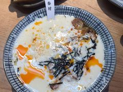 -桃园眷村(万象天地店)