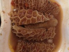 九制金钱肚-喜鹊茶点.啫煲(车陂店)