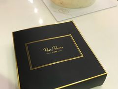 -PETIT PARIS 小巴黎(凯德1818店)