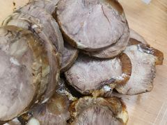 酱牛肉-姥姥家春饼店(佳亿时尚广场店)