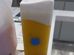 -兰熊鲜奶(昌平悦荟店)