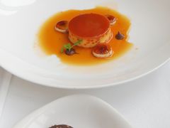 -瑞吉酒店 · Elba 欧尔巴意大利餐厅· 精致意餐·云端聚会