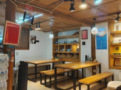 -勺子米线·云南传统小吃市集(四方街店)