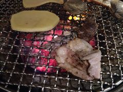 -丹东特色烤肉(学府路一部店)