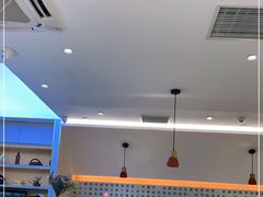 大堂-姑姑宴(富力广场店)