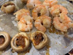 -允辛家·自助泥炉烤肉(九亭店)
