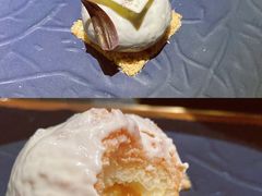 泡芙-AZUL by FUEL蓝色·法式酒馆(琶醍店)