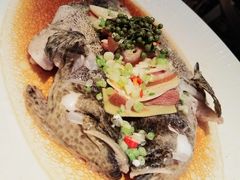 -江南雅厨(李公堤店)